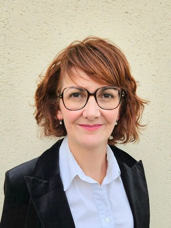 Portrait de Marie L.