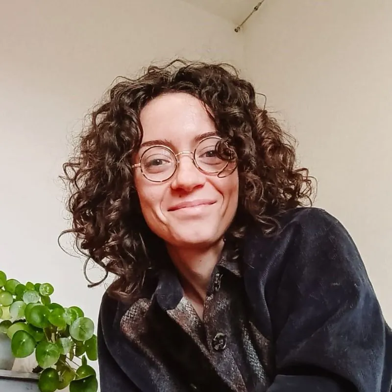 Portrait de Nei